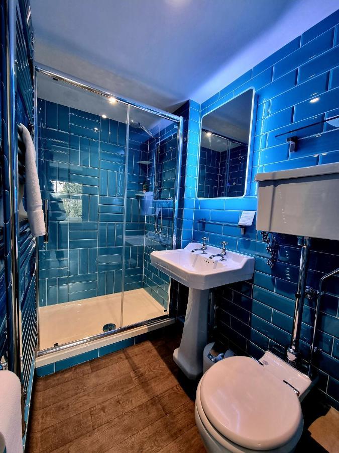 The Plough Inn Marsham Номер фото