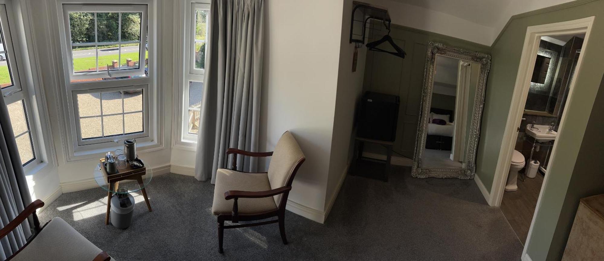 The Plough Inn Marsham Экстерьер фото