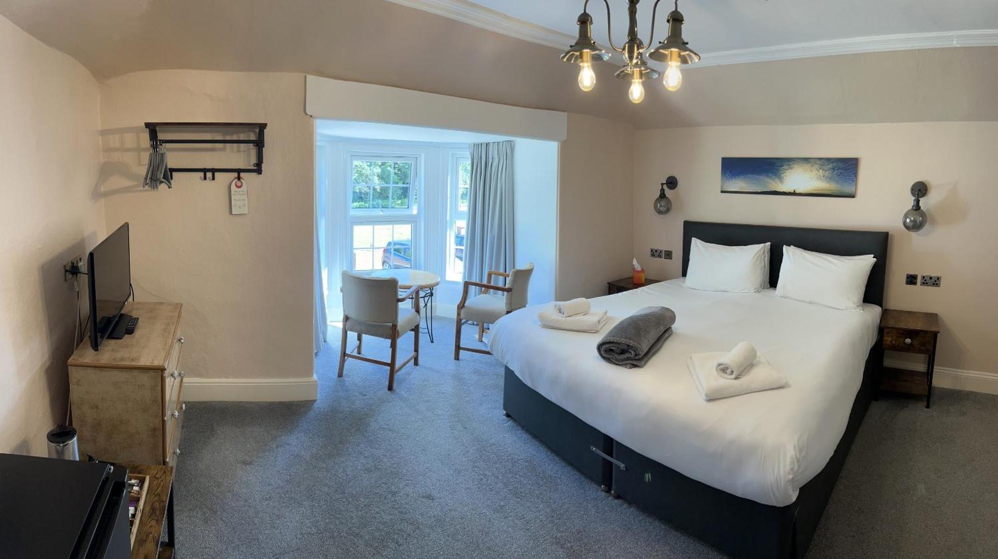 The Plough Inn Marsham Экстерьер фото